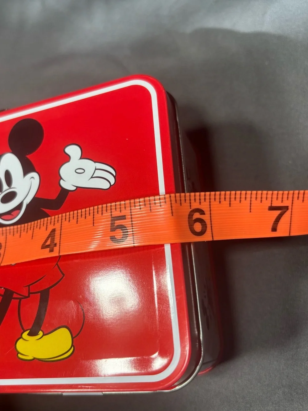 Disney vintage inspired